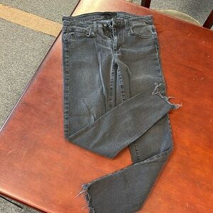 Black Joe’s Jeans. Lightly worn